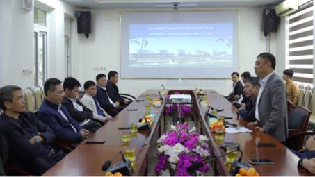 Tăng cường phối hợp trong công tác tổ chức giao nhận xăng dầu và quản lý hàng hóa