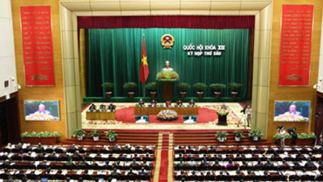 Kiểm soát quyền hành pháp ở một số quốc gia trên thế giới và giá trị tham khảo cho Việt Nam