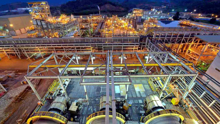 Thiếu nguồn cung xút kéo dài, Hóa chất Cơ bản Miền Nam (CSV) hưởng lợi lớn