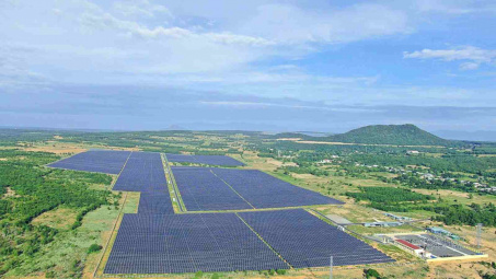 Giá bán điện dự án Hồng Phong 4 của Tập đoàn Hà Đô (HDG) có thể giảm 48%?