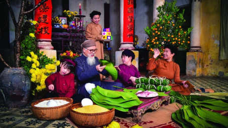 Chỉ thị của Ban Bí thư về việc tổ chức Tết Ất Tỵ năm 2025