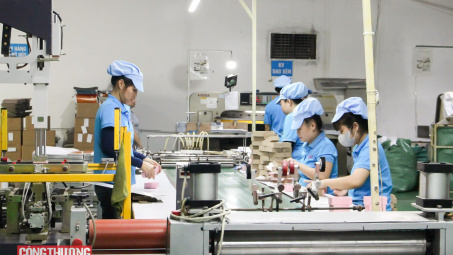 Đà Nẵng: Thưởng Tết Nguyên đán Ất Tỵ cao nhất 700 triệu đồng