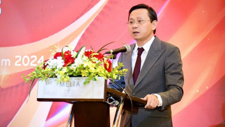 Vinataba và hành trình về đích ấn tượng