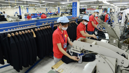 Ngành Công Thương Thủ đô nỗ lực “xanh hóa” môi trường