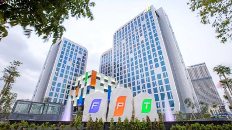 Tập đoàn FPT: Doanh thu ký mới tại thị trường nước ngoài vượt 1,2 tỷ USD