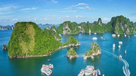 Phân tích phát triển bền vững du lịch tàu biển: Trường hợp các doanh nghiệp hoạt động tại Vịnh Hạ Long