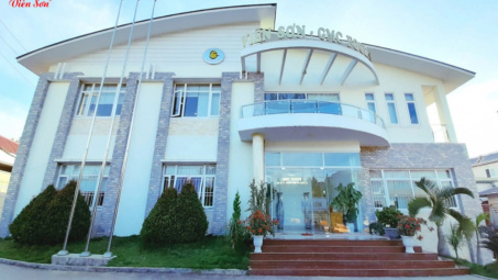 Công ty Viên Sơn: “Thực phẩm chất lượng cho cuộc sống tốt đẹp hơn”