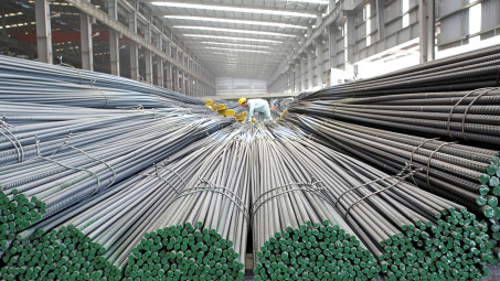 Ứng phó kiện phòng vệ thương mại: Kinh nghiệm của ngành thép