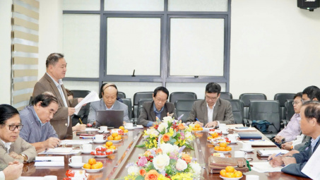 Các Giải thưởng Hiệu quả năng lượng 2024 đạt cả về số lượng và chất lượng