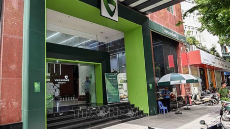 Vietcombank có giá trị thương hiệu lớn nhất Việt Nam, quy mô đạt 891,4 triệu USD
