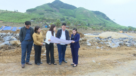 Huyện Đồng Hỷ: Nỗ lực đảm bảo an cư cho người dân đồng bào dân tộc