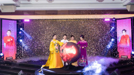 Phoenix Universal: Hệ sinh thái giáo dục và đầu tư toàn diện chính thức ra mắt