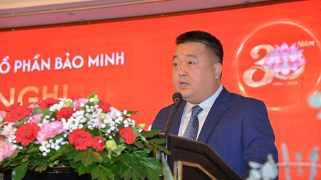 SCIC đề xuất duy trì vốn Nhà nước tại Bảo hiểm Bảo Minh (BMI)