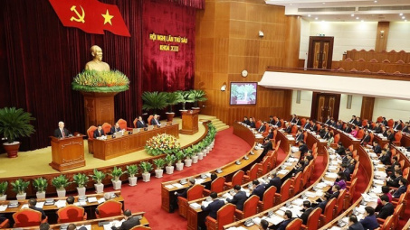 Phân quyền - nền tảng của quản trị địa phương