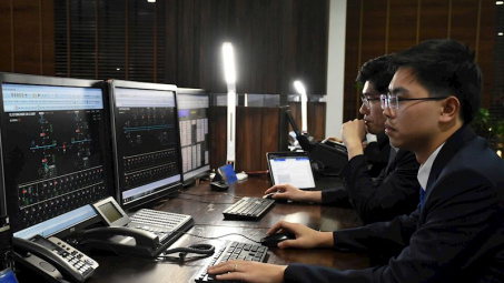 EVNHANOI chuẩn bị phương án cung ứng điện năm 2025