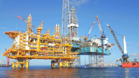 Quỹ thành viên VinaCapital muốn bán 8 triệu cổ phiếu Dịch vụ Kỹ thuật Dầu khí (PVS)
