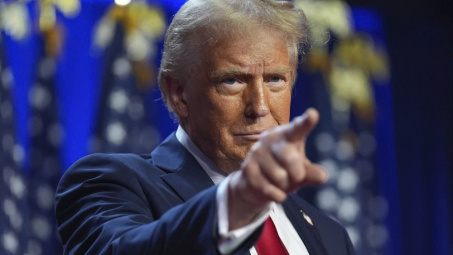 Quốc tế nổi bật: Ông Donald Trump không hài lòng với BRICS