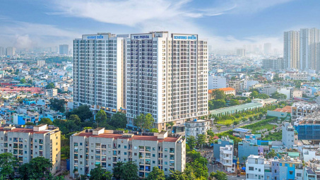 Doanh thu quý 4 của Nhà Khang Điền (KDH) dự kiến tăng gấp hơn 5 lần