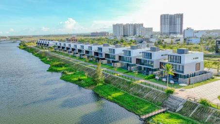 VARS: Bất động sản hạng sang ngày càng hút khách