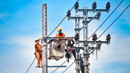 Bộ trưởng Bộ Công Thương chỉ đạo bảo đảm cung cấp điện các dịp Lễ, Tết, sự kiện lớn năm 2025