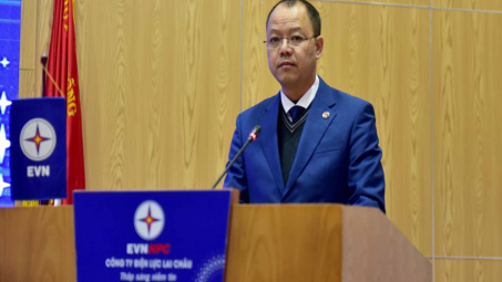 Phát động Giải báo chí viết về ngành Điện Lai Châu năm 2025