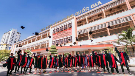 Hệ thống bảo đảm chất lượng bên trong chương trình đào tạo ngành lưu trữ học trình độ đại học tại Học viện Hành chính Quốc gia