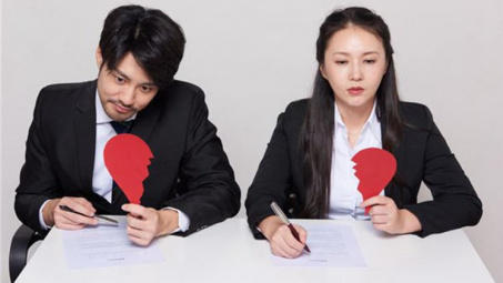 Quy định về ly hôn theo pháp luật Việt Nam: Thực trạng và giải pháp