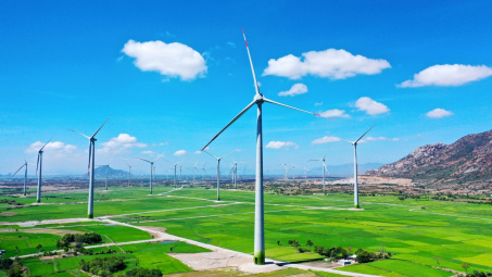 Kế hoạch thực hiện Giám sát chuyên đề thực hiện chính sách, pháp luật về phát triển năng lượng