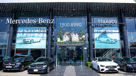 “Cá mập” Phần Lan tiếp tục gom thêm hàng triệu cổ phiếu Ô tô Hàng Xanh (HAX)