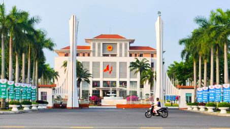 Quảng Nam định hướng sắp xếp, tinh gọn tổ chức bộ máy