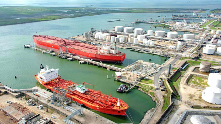 PV Trans (PVT): Đón loạt tàu mới, vượt mục tiêu lãi cả năm 80% chỉ sau 11 tháng