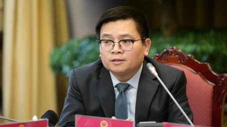 Luật Điện lực (sửa đổi) bổ sung nội dung phát triển điện năng lượng tái tạo, năng lượng mới