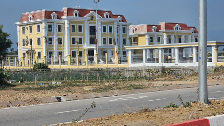 Huyện Hải Hà (Quảng Ninh): Đột phá trong phát triển hạ tầng với hàng loạt dự án hiệu quả