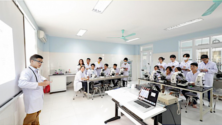 Luận bàn về tự chủ của đơn vị sự nghiệp công lập từ thực tiễn tự chủ đại học