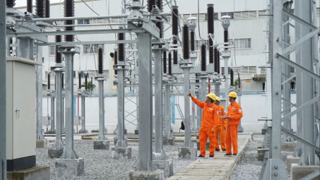 Bộ Công Thương lấy ý kiến đối với Dự thảo Nghị định về giấy phép hoạt động điện lực