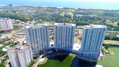 DIC Corp (DIG) “chốt” ngày chào bán 200 triệu cổ phiếu cho cổ đông