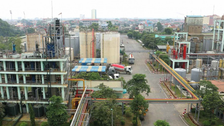 Hóa chất Việt Trì (HVT): Chốt tăng vốn “khủng” 150%, kỳ vọng tạo cú hích tăng trưởng