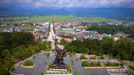 Điện Biên: Phát huy tiềm năng thế mạnh để phát triển du lịch