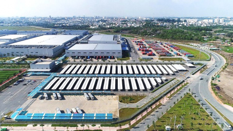 Đang đàm phán với nhiều khách lớn, mảng KCN của Tổng Công ty IDICO (IDC) kỳ vọng “bùng nổ”