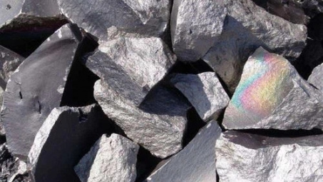 EU điều tra phòng vệ thương mại mới với sản phẩm hợp kim mangan và silicon