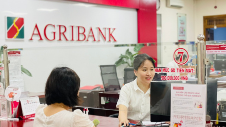 Agribank Kon Tum: Đổi mới và phát triển kinh tế nông thôn thông qua chuyển đổi số