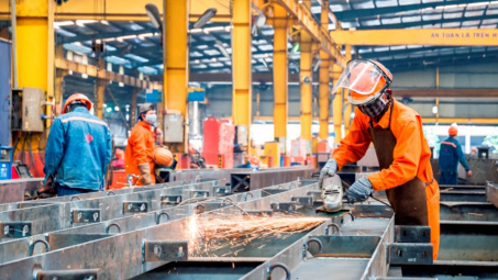 Ngành Công Thương năm 2025