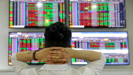 Vì sao DIC Corp (DIG) bất ngờ dừng việc chào bán 200 triệu cổ phiếu?