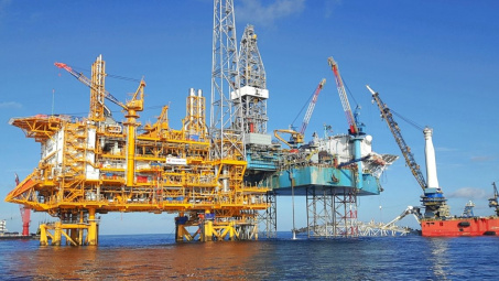 Backlog mảng M&C của Dịch vụ Kỹ thuật Dầu khí (PVS) dự kiến cao kỷ lục trong năm 2025