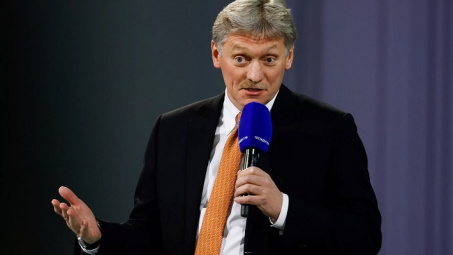 Quốc tế nổi bật: Ông Donald Trump muốn sớm gặp ông Vladimir Putin