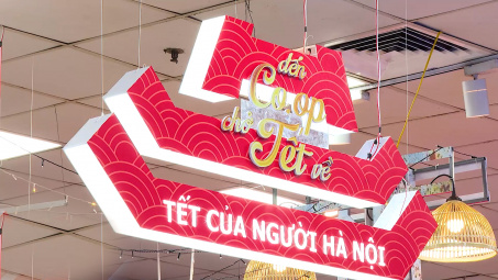 Sở Công Thương Hà Nội triển khai tích cực Cuộc vận động "Người Việt Nam ưu tiên dùng hàng Việt Nam"