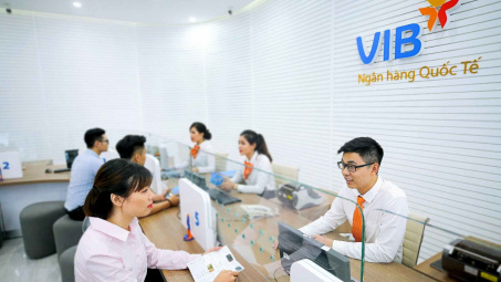 Cho vay mua nhà, ô tô sẽ dẫn dắt tăng trưởng Ngân hàng VIB trong năm 2025