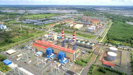 Nhu cầu điện năm 2025 dự báo tăng cao, lãi ròng của PV Power (POW) có thể tăng 50%