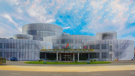 Thiếu quỹ đất thu hút đầu tư, Đà Nẵng phát triển thêm 3 khu công nghiệp mới