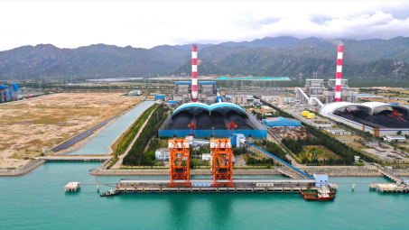 Nhiệt điện Vĩnh Tân: Đạt mốc 7,096 tỷ kWh, hoàn thành sớm kế hoạch sản lượng điện 2024